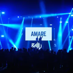 Opening for the amazing artist Talwiinder. This shot, with my logo and his name on the big screen, captures the epic scale of the concert at Nesco, Mumbai.