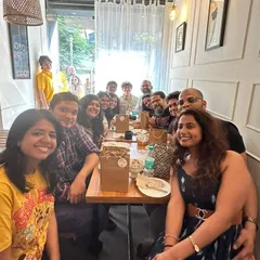 We had an amazing time hosting the 'serial eaters' from the Headbanger's Eats team. It's an honor to have such a passionate foodie community as a vital part of our journey.