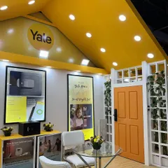 At industry events, I get a firsthand look at the full range of security products, from digital door locks to smart cabinet safes. This helps me design comprehensive security plans that cover all aspects of your home.