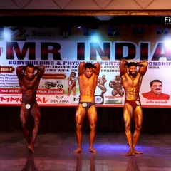 The lineup of champions. Our coaching prepares bodybuilders to bring their best physique to the stage, focusing on symmetry, definition, and confident posing.