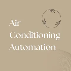 My air conditioning automation solutions are designed to keep you cool while saving energy and enhancing smart living.