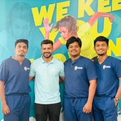 We are excited to partner with Indira College of Physiotherapy for their internship program. We welcome the students and look forward to sharing our practical knowledge and experience.