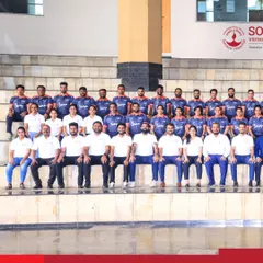 A closer look at the pillars of our academy. Our team's collective expertise and commitment are the foundation of our success, both on and off the field.