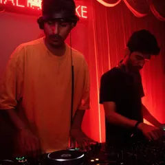 Going back to back with my wingman Big Trouble at the Optikal Asylum Gathering. We were warming up for UK artists Breaka and Bakey, so we brought a high energy mix of UK garage and bass music.