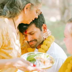 Some moments are too powerful for words. The raw emotion in a mother's embrace, the tears of joy and blessing, these are the visual heirlooms we strive to create. It’s about feeling your wedding day, not just seeing it.