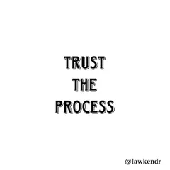 The legal system is a process. I will be straight with you about the journey, and I ask for your trust as we navigate it together, step by step.