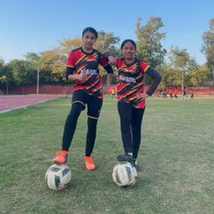 Celebrating the strength, passion, and unstoppable spirit of our female players on Women's Day.