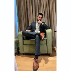 A moment of reflection. The practice of law requires not just external preparation but also internal fire and conviction to fight for what is right.