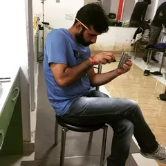 A common problem I see is with the butt plate, which can seriously affect your stability and aim. I don't just apply a quick fix; I diagnose the underlying issue and solve it properly so your hold is steady and consistent.