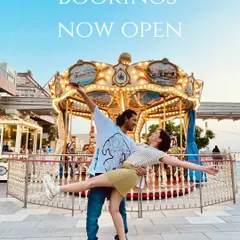 We have exciting news. Little Big Weddings now has a home in the UAE. We fell in love with Dubai and are so excited to start telling love stories from this land of gold. Bookings are now open.