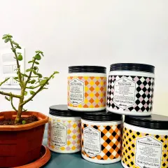Sustainable beauty is important to me. Davines products allow me to provide high-performance hair care that is also kind to the planet.