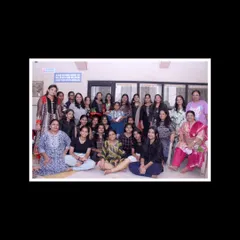 Another cherished group photo from our class. Each student brings their own unique passion, and it is a privilege to guide them on their artistic journey.