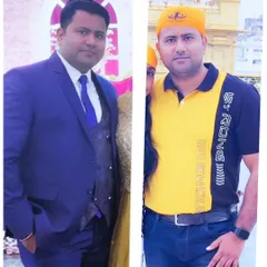 This is a powerful transformation that goes beyond just weight loss. In four months, my client lost 10 kgs, and more importantly, his medical reports showed a reversal of fatty liver and normalized sugar and cholesterol levels, all without medication. This was achieved by changing food habits and incorporating simple physical exercise.
