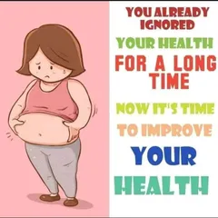 If you've ignored your health for a long time, now is the time to make a change. I provide personalized meal plans, one on one coaching, and wellness education to help you start.