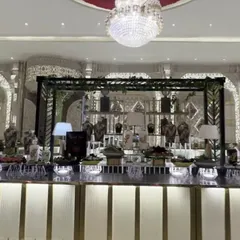 A client shared this image along with their kind words about the menu selection and taste for their cocktail and wedding events. I always aim to provide a fine dining experience, and this feedback confirms it.