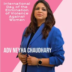 On the International Day for the Elimination of Violence Against Women, I stand in solidarity with survivors. My work is dedicated to challenging the norms that perpetuate violence and advocating for a safer, more equitable world.
