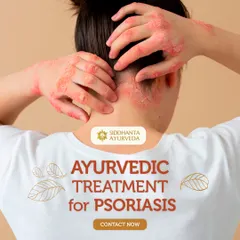 I offer specialized, research-based protocols for chronic skin conditions like psoriasis. My treatment goes beyond surface-level creams, combining internal medicine and detoxification therapies to provide lasting relief and clear skin.