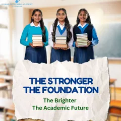 A strong foundation leads to a brighter academic future. Our expert programs in Abacus and Vedic Maths give your child the head start they deserve, building confidence in mathematics from an early age.