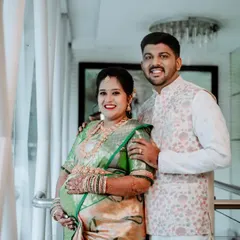 A lovely portrait of the expecting couple during their baby shower celebrations. I make sure to get these important shots amidst the day's events.