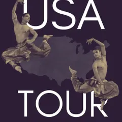 We are taking our art to the world. This poster announces our upcoming USA tour with Adithya PV, where we will be premiering new work and conducting intensive workshops for dancers in America.