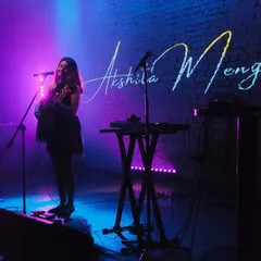 Bringing my music to the city of dreams. Performing a solo set at Antisocial in Mumbai was a milestone, with my name in lights and a room full of warm, welcoming people.