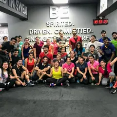 This was a Sunday Zumba party after a two-week break, and the energy was fierce. It's always amazing to come back to such an intense and welcoming group of fitness enthusiasts at Cure.fit.