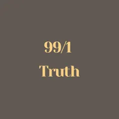 The "99% practice" is not about poses. It is about what happens when the mat is gone. It is how you wake, eat, and respond when tested. It includes the practice of Yama (ethics), Niyama (observances), Ahara (nourishment), Vichara (self-inquiry), and Seva (selfless service). Real yoga begins where your comfort zone ends.
