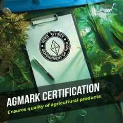 AGMARK certification is crucial for ensuring the quality of agricultural products in India. I guide clients through the entire certification process to build consumer trust and meet regulatory standards.