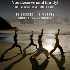 You deserve a soul family, not surface-level small talk. Our Bali yoga retreats bring together a small group of seekers for one journey with countless memories.