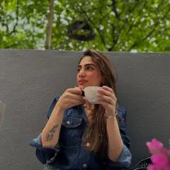 A quiet moment with a cup of coffee. Sometimes the best part of the day is just sitting and sipping in a beautiful place.