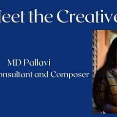 An announcement of my role as Music Consultant and Co-composer for 'The Vanishing Elephant'. It was a joy to collaborate with an international team on this Cahoots Theatre production.