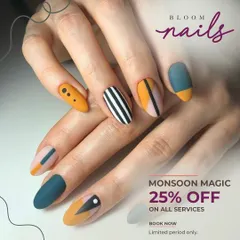 A duplicate of the Monsoon Magic offer.
