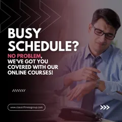 Busy schedule? No problem. Our online courses provide the same high-quality curriculum as our offline classes, giving you the flexibility to learn at your own pace.