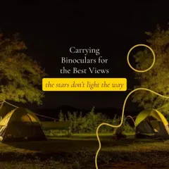 There's nothing like a night under the stars. My camping trips focus on finding the best spots for stargazing, away from city lights. I'll make sure you have a cozy tent and a clear view of the night sky.