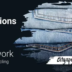 I specialize in all forms of denim alterations, including original finishing, patchwork, resizing, and recycling. My goal is to solve your denim problems with quality craftsmanship.