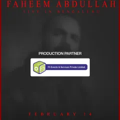 This post gives a dedicated shoutout to F5 Events as the 'Production Partner'. I ensure that every contributor to the event's success receives visibility, strengthening my network and showing appreciation for our collaborators.