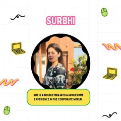 Meet our founder, Surbhi. A double MBA with extensive corporate experience, her strategic vision drives our mission to create fantastic events for kids and parents.