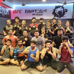 Our Brazilian Jiu-Jitsu (BJJ) combined batch. Grappling is a key component of MMA, and these sessions are all about technique, leverage, and control on the ground.