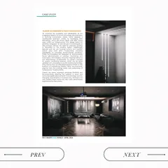 Another look at our feature in Smart Home World, showcasing the scalability and future-ready adaptability of our integrated systems. We design our projects to evolve with our clients' needs and new technologies.