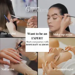 Whether you want to be a hair stylist, makeup artist, nail artist, or cosmetologist, your journey starts here. We offer specialized courses to help you turn your passion into a career.