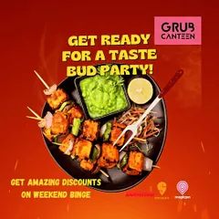 Get ready for a party in your mouth with my Paneer Tikka. These are soft cubes of paneer marinated in spices and yogurt, grilled with onions and capsicum, and served with a fresh mint chutney.