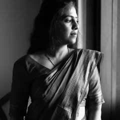 A self-portrait and a reflection on my journey. For me, photography is about storytelling, and the simplest window light often tells the deepest stories of connection and truth.