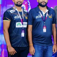 Congratulations to my player Navneet Nagar on his recruitment into the Border Security Force (B.S.F.). His discipline on the mat has paid off in his career.
