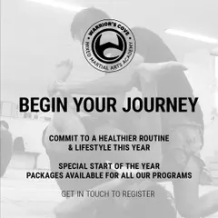 A call to action for those ready to start their journey. We offer special packages to help new members commit to a healthier and more empowered lifestyle through martial arts.