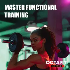 I teach you how to master functional training. This means building strength that translates directly to your daily life, making you more capable and resilient.