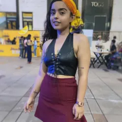 My cowgirl look for Sunset Fest. I love dressing up and creating a character for themed events. This festival set was all about fun, nostalgic edits and feel-good summer tracks.