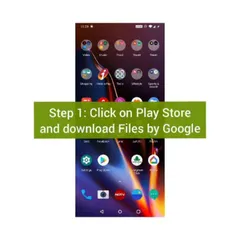 A great tool for managing your phone's storage is the Files by Google app. In our sessions, I show you how to use apps like this to automate the cleaning process and maintain an organized device.