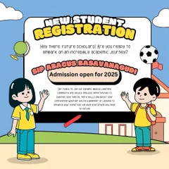 New student registration is open for 2025. Whether your child is a beginner or looking to enhance their expertise, we have everything they need to thrive.
