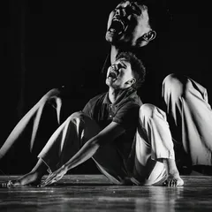 Dance is about telling a story, and we help you find your voice. This powerful solo performance from our BIG.inning competition shows the raw emotion and artistry we encourage in every dancer. It's not just movement, it's feeling.