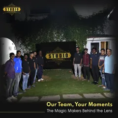 Meet the magic makers behind the lens. Our full team is committed to providing an exceptional experience and helping you capture extraordinary moments.